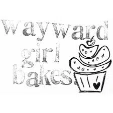 Wayward Girl Bakes