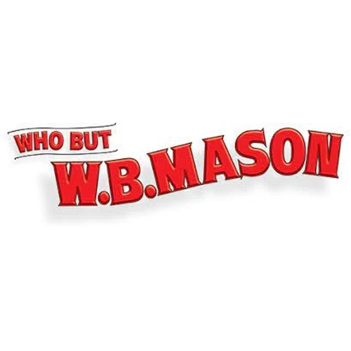 $200 Off W.B. Mason Coupon (2 Discount Codes) Oct 2022