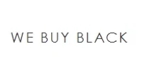 15% Off With We Buy Black Promo Code