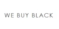 10% Off With We Buy Black Voucher Code
