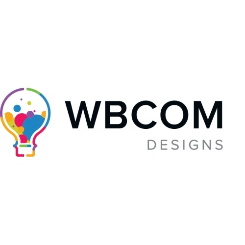 Wbcom Designs