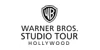 Warner Bros. Studio Tour Hollywood