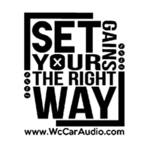WC Car Audio