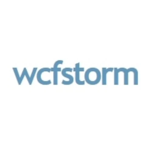 WCFStorm