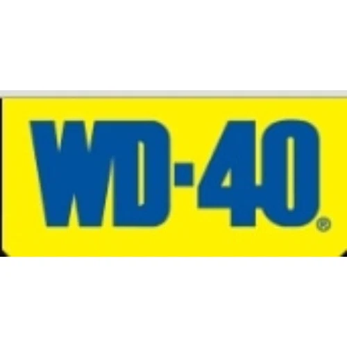 WD-40