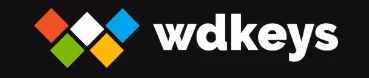 wdkeys