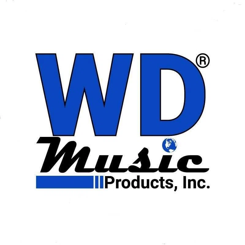 WD Music Products