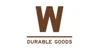 W Durable Goods