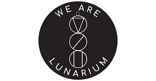 We Are Lunarium Logo for Special Discounts