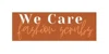 We Care Fashion Scrubs