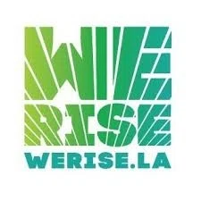 We Rise LA