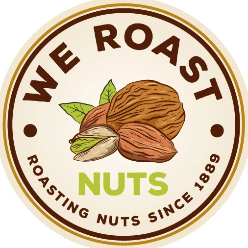 We Roast Nuts