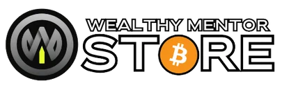 Wealthy Mentor Logo for Special Discounts