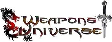 Weapons Universe