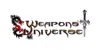 Weapons Universe