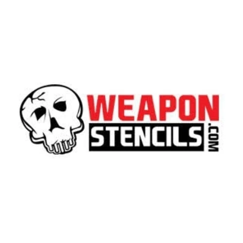 Weapon Stencils Promo Codes