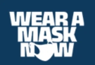 Wear A Mask Now