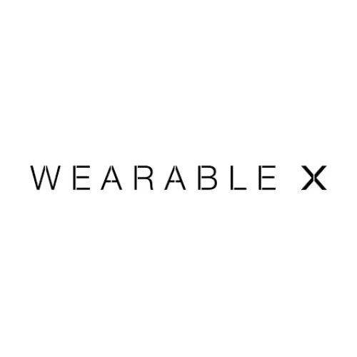 Wearable X