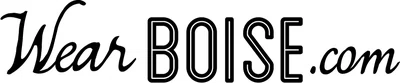 Wear Boise