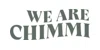 We Are Chimmi