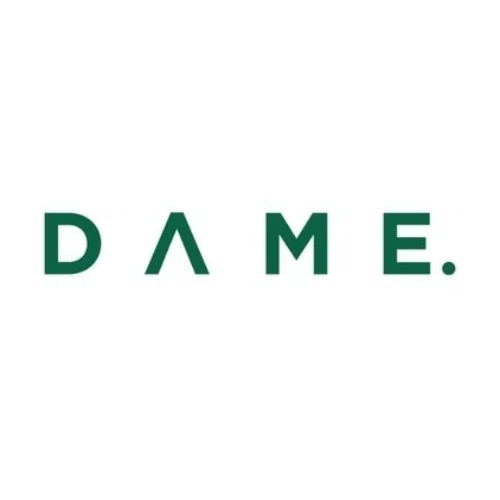 $50 Off Dame Coupon (2 Discount Codes) November 2022