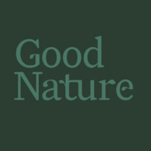 20% Off Good Nature Coupon (3 Promo Codes) July 2022