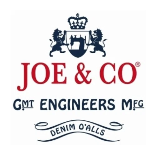 Joe & Co.