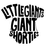We Are Llittle Giants