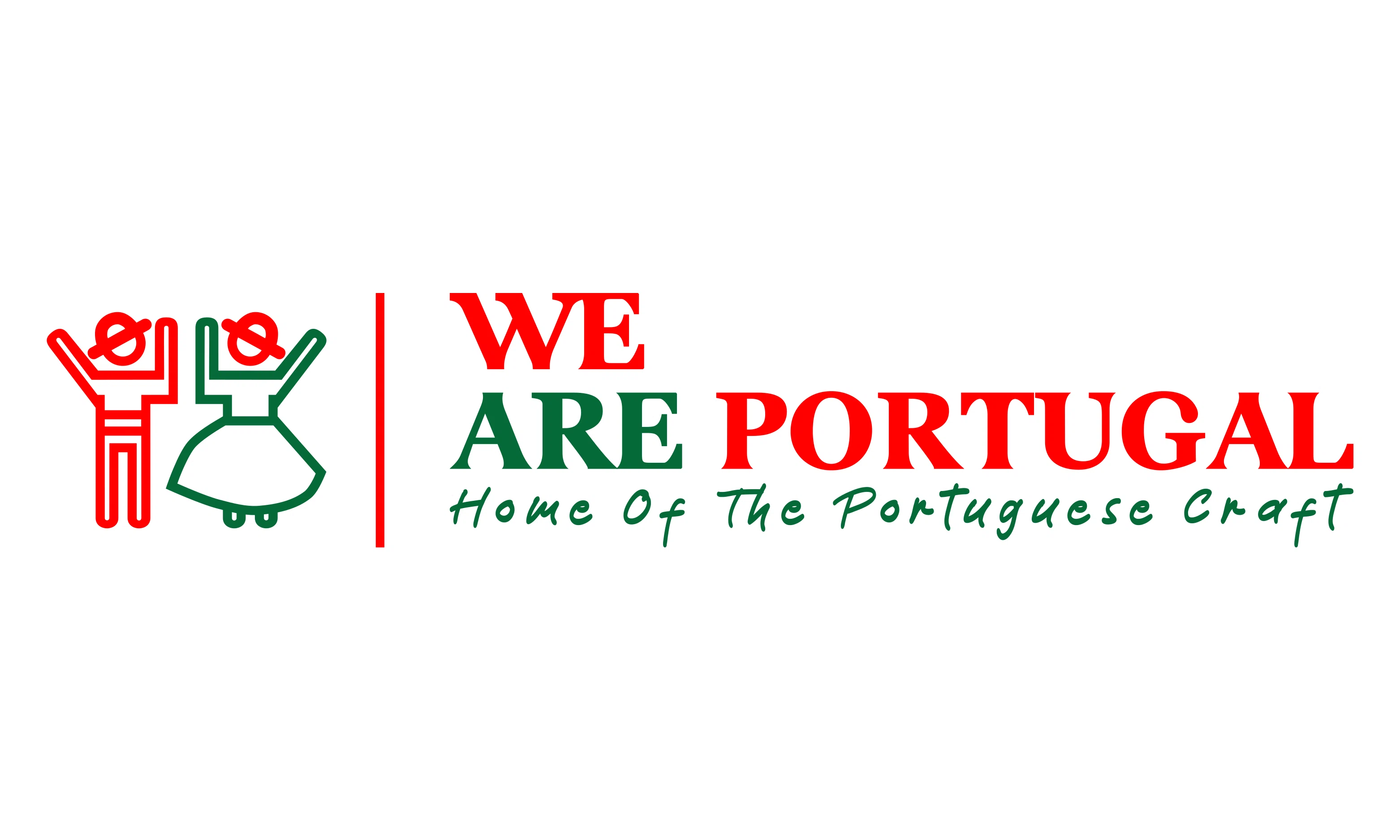 We Are Portugal