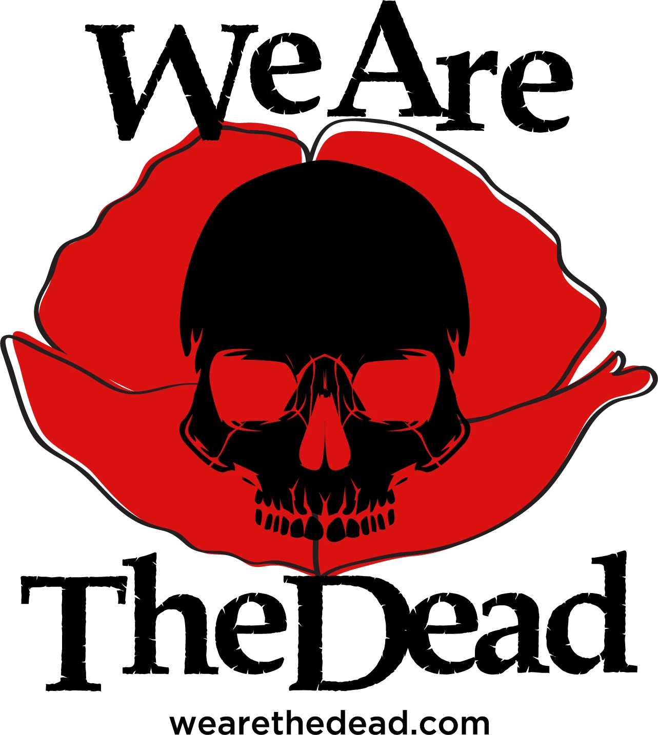 We Are The Dead