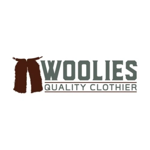 Woolies Quality Clothier