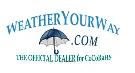 Weather Your Way