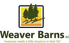 Weaver Barns