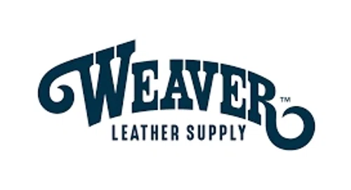 Weaver Leather Economy Heritage Leather Skiver, 6