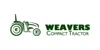 Weaver’s Compact Tractor Parts
