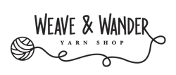 Weave & Wander Yarn Shop