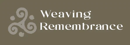 Weaving Remembrance