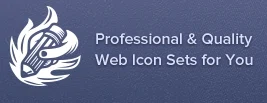 Web Icon Set