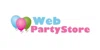 Web Party Store
