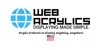Web Acrylics