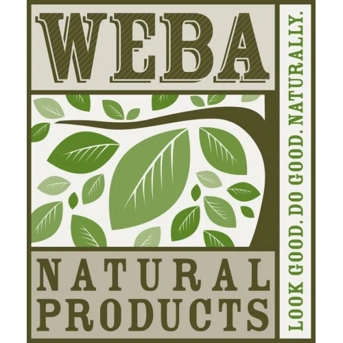 WEBA Natural Products