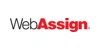 WebAssign