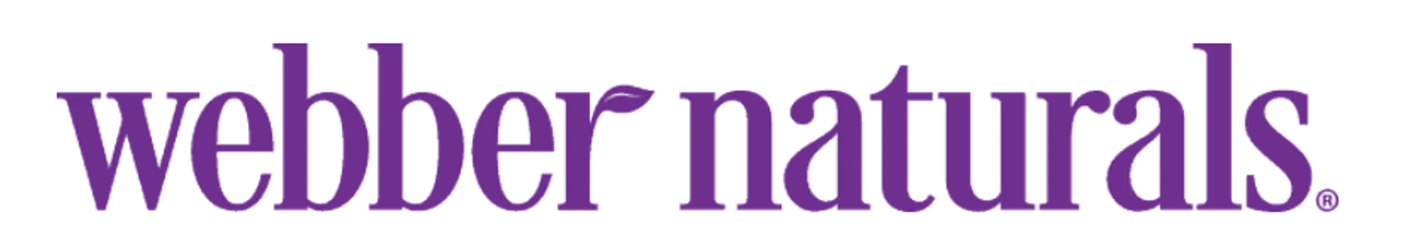Webber Naturals