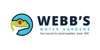 Webb's Water Gardens