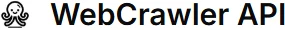 WebCrawlerAPI