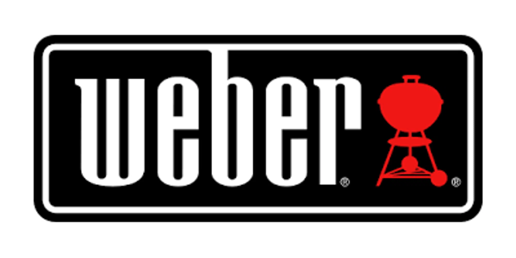 Weber ES Logo for Discount Codes