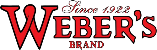 Weber's Brand