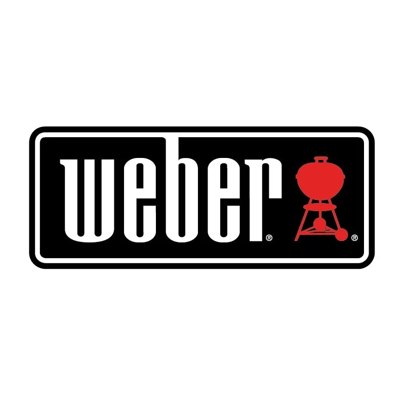 Weber Seasonings