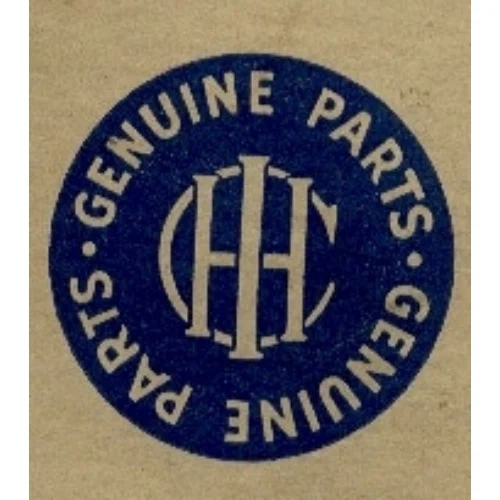 Weber's Tractor Works