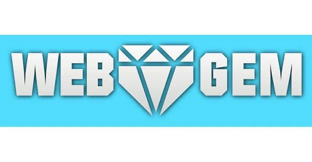 Web Gem Apparel
